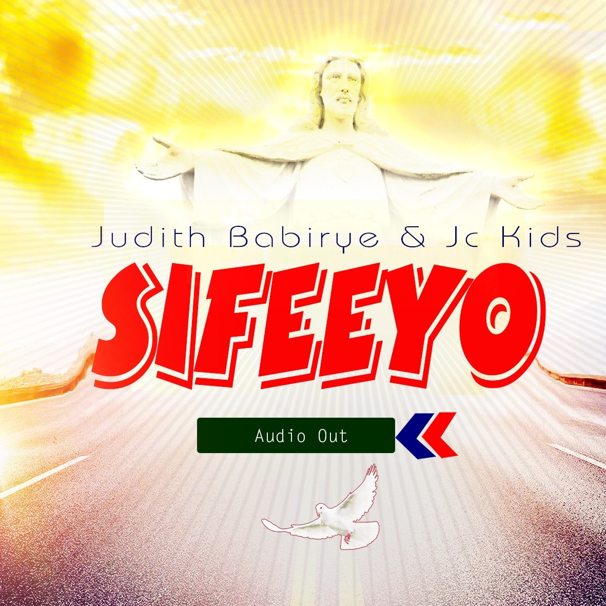 Judith Babirye